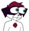 cindBinoc emote for Discord