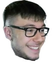 Ciegoulnes emote for Discord