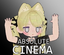 cinema emote for Discord