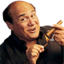 CigarAficionado emote for Discord