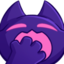 cimpmid emote for Discord