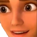 cinnamonW static emote for Discord, Twitch and Slack