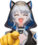 CipherGAGAGA emote for Discord