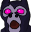 cimpGasp emote for Discord
