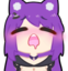 CinnaMoan emote for Discord