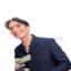 cillianHappE emote for Discord