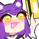 CinnaSwipe static emote for Discord, Twitch and Slack