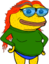 CiroCursedDad emote for Discord