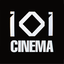 CIOINEMA emote for Discord