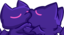 cimpskissing emote for Discord