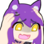 CinnaPanic emote for Discord
