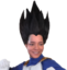 cinnaVegeta emote for Discord