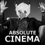 CINEMA emote for Discord