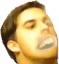 CiGripButHeWentToRehabA static emote for Discord, Twitch and Slack