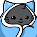 CiriComfy static emote for Discord, Twitch and Slack