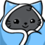 CiriComfy emote for Discord