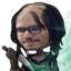 CiriRash emote for Discord