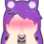 CinnaKya emote for Discord