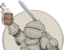 CibuleBeer emote for Discord