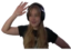 CindyFriend emote for Discord