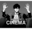 CINEMA emote for Discord