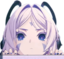 citlalipeek emote for Discord