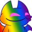 cimpGayge emote for Discord