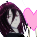 CinnaHeart static emote for Discord, Twitch and Slack