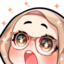cintaaWow emote for Discord
