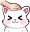 cirikoPat emote for Discord
