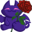 cimpTequiero emote for Discord