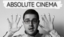 cinema emote for Discord