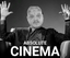Cinema emote for Discord