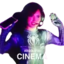 CINEMR emote for Discord