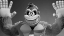 CINEMAkong static emote for Discord, Twitch and Slack