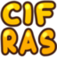 Cifras emote for Discord