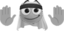 cinemagabibi emote for Discord