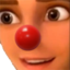 cinnamonWXmas emote for Discord