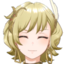 CitrinneHappy emote for Discord