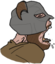 cipcius emote for Discord