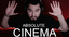 Cinema emote for Discord