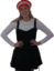 cindymaid emote for Discord