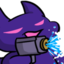 cimpSpray emote for Discord