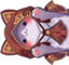 civilf1Meowtissimo1 emote for Discord