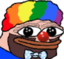 circHONK emote for Discord