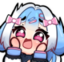 CinnaScared emote for Discord