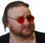 CJDOUBT emote for Discord
