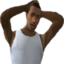 CjOhNo emote for Discord
