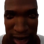 CjLookingAtYou emote for Discord