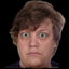 CJmonkaW emote for Discord